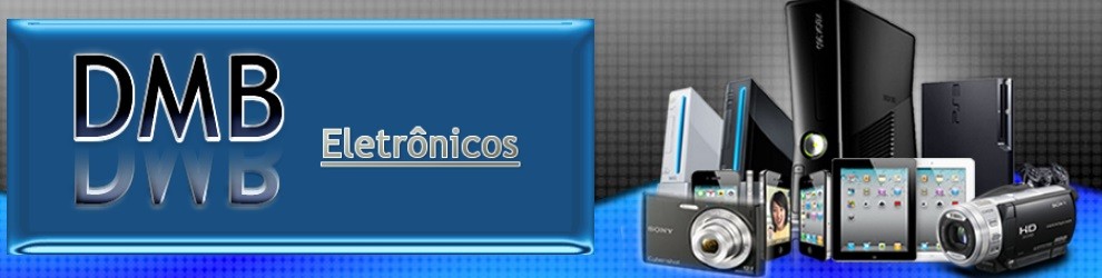 DMB Eletrônicos