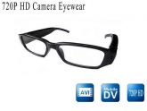 Óculos Espião Hd 720p Câmera De 5.0mp Discreto