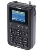 Satlink Ws-6906 Dvb-s Digital Satellite Finder Lcd De 3,5  